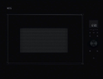 Mikrobangų krosnelė AEG TB6SM261FB