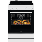 Viryklė ELECTROLUX LKR62001CW