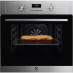 Orkaitė ELECTROLUX EOH3H40BX