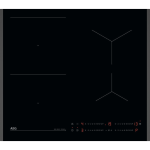 Kaitlentė AEG TO64IB00FB