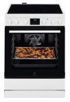 Viryklė ELECTROLUX LKR64023AW