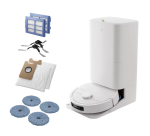 Dulkių siurblys ELECTROLUX ER81UW3SW