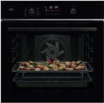 Orkaitė AEG TS6PB531AB