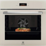 Orkaitė ELECTROLUX LOE8F38S