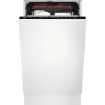 Indaplovė AEG FSE74557P