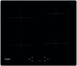 Kaitlentė WHIRLPOOL WS QS460 NE