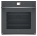 Orkaitė WHIRLPOOL WOI118PT2SSMA