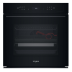 Orkaitė WHIRLPOOL WOI7P8FHT1SBA
