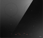 Kaitlentė ELICA PRIMIS 604 PLUS BL