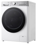 Skalbyklė LG F4WR913P3WA