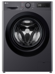 Skalbyklė LG F4WR510SBM