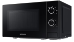Mikrobangų krosnelė SAMSUNG MS20A3010AL/BA