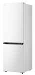 Šaldytuvas LG GBBS322CSW