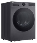 Džiovyklė LG RHX5009TBB