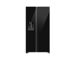 Šaldytuvas SAMSUNG RS70F64KEBEO