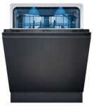Įmontuojama 60 cm. pločio indaplovė Siemens SN95EX12CE