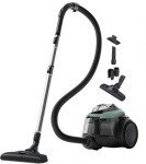 Dulkių siurblys be maišelio Electrolux EL61C2OG žalias