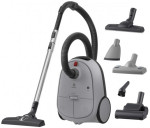 Dulkių siurblys su maišeliu Electrolux EB61A5UG pilkas