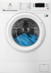 38cm gylio skalbyklė Electrolux EW6SN506W