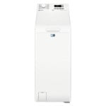 Iš viršaus pakraunama skalbyklė Electrolux PerfectCare EW6TN5061F