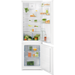 178cm Įmontuojamas šaldytuvas su šaldikliu Electrolux LND5FE18S