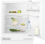 82 cm aukščio įmontuojamas šaldytuvas be šaldymo kameros Electrolux LXB2AE82S