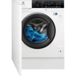 Įmontuojama skalbimo mašina-džiovyklė Electrolux EW7W368SI