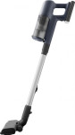 Belaidis pakraunamas dulkių siurblys  su drėgno valymo funkcija Electrolux EP61H21WET melsvas
