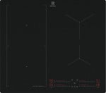 60 cm pločio indukcinė kaitlentė Electrolux EIS62453IZ