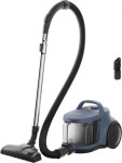 Dulkių siurblys be maišelio Electrolux EL31C1LDB mėlynas