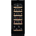 Įmontuojamas vyno šaldytuvas Electrolux EWS4020B5B