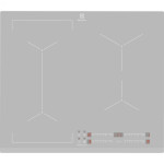 Indukcinė kaitlentė Electrolux EIV63440BS