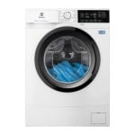 Skalbyklė Electrolux EWS6307BE