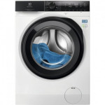 Iš priekio pakraunama skalbyklė Electrolux EW7F4492FQE