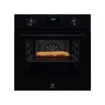 Orkaitė Electrolux LOFGF00BK