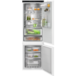 178 cm.  įmontuojamas šaldytuvas su šaldikliu Electrolux ENZ9MC18S