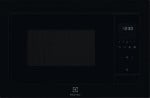 Įmontuojama mikrobangų krosnelė Electrolux LMS4253TBK