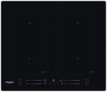 Indukcinė kaitlentė Whirlpool WL S1360 NE