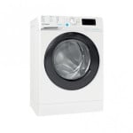Iš priekio pakraunama skalbyklė Indesit BWSE 71295X WBV EU