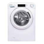 Skalbimo mašina Candy CS 128TXME/1-S