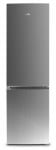 Šaldytuvas su šaldikliu apačioje  ETA275090010E  No Frost inox 180 cm