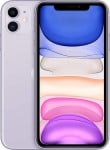 Atnaujintas Apple iPhone 11 Red 128GB Labai gera (A+ klasė)