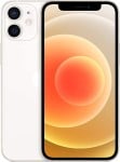 Atnaujintas Apple iPhone 12 Mini Black 64GB Labai gera (A+ klasė)