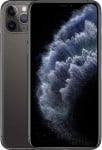 Atnaujintas Apple iPhone 11 Pro Midnight Green 64GB Labai gera (A+ klasė)