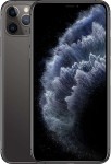 Atnaujintas Apple iPhone 11 Pro Silver 64GB Gera (B klasė)