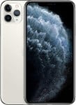 Atnaujintas Apple iPhone 11 Pro Max Midnight Green 64GB Labai gera (A+ klasė)