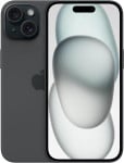 Atnaujintas Apple iPhone 15 Pink 256GB Labai gera (A+ klasė)