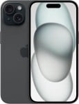 Atnaujintas Apple iPhone 15 Green 128GB Labai gera (A+ klasė)