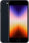Atnaujintas Apple iPhone SE 2022 Starlight 64GB Labai gera (A+ klasė)