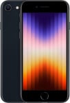 Atnaujintas Apple iPhone SE 2022 Starlight 128GB Labai gera (A+ klasė)